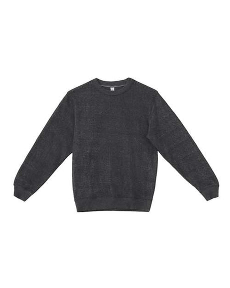 Lane Seven Unisex Nantucket Crewneck Fleece Sweatshirt
