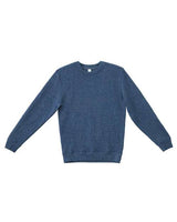 Lane Seven Unisex Nantucket Crewneck Fleece Sweatshirt