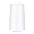 Polyester Thread Bright White Omni 40-Wt 6000 Yards