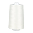 Polyester Thread Natural White Omni Natural White