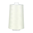 Polyester Thread Pearl White Omni 40-Wt