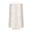 Cream Omni Polyester Thread