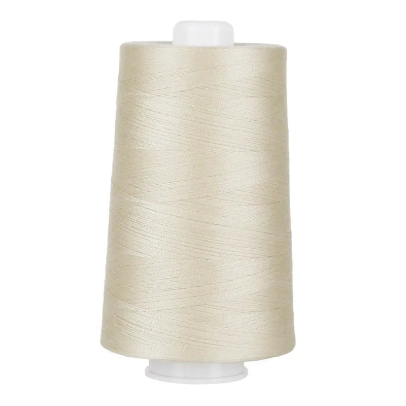 Polyester Thread Almond Omni 40-Wt 6000 Yards