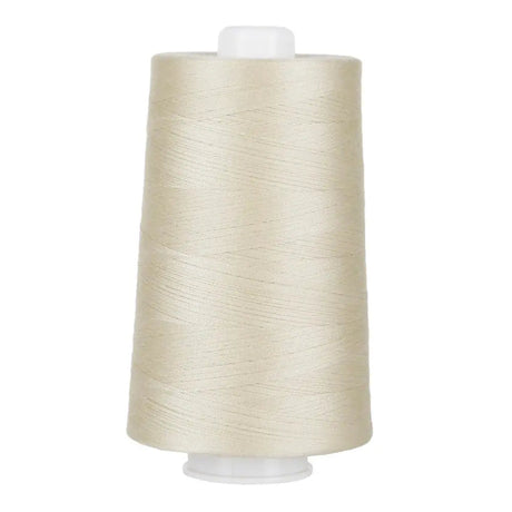 Polyester Thread Almond Omni 40-Wt 6000 Yards