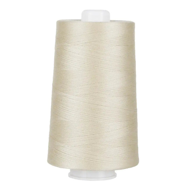 Polyester Thread Almond Omni 40-Wt 6000 Yards