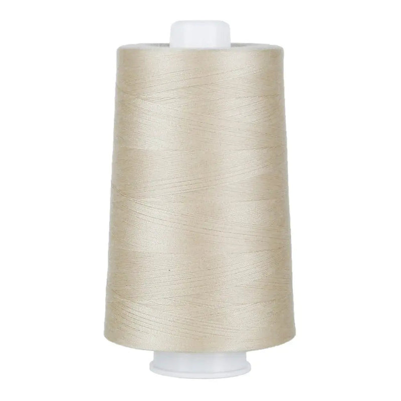 Polyester Thread Light Tan Omni 40-Wt 6000 Yards