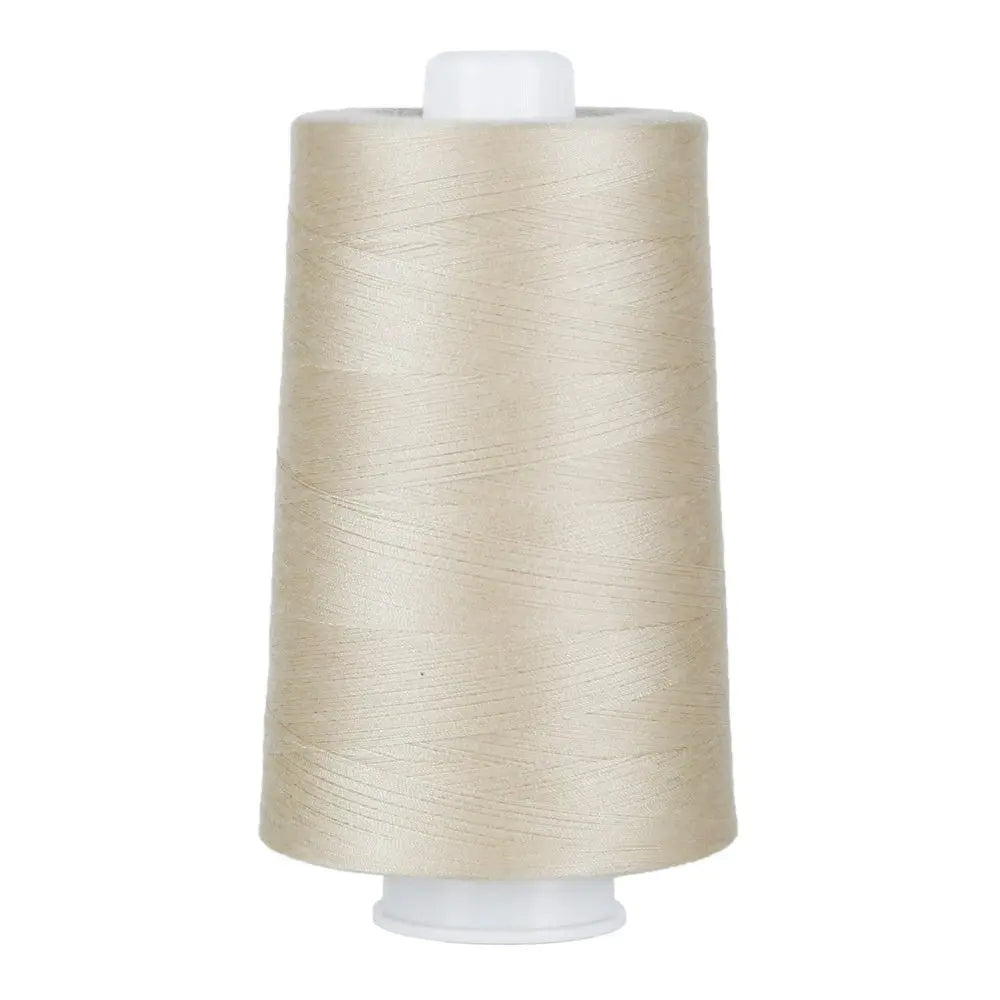 Polyester Thread Light Tan Omni 40-Wt 6000 Yards