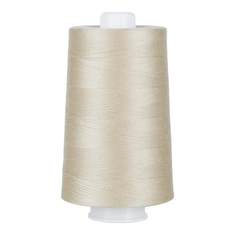 Polyester Thread Light Tan Omni 40-Wt 6000 Yards