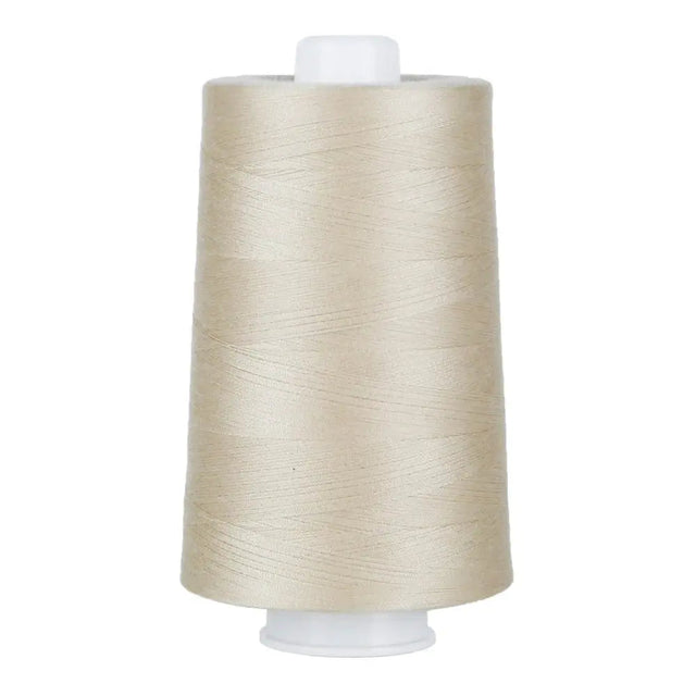 Polyester Thread Light Tan Omni 40-Wt 6000 Yards