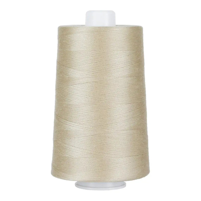 Polyester Thread Ash Omni 6000 Yards