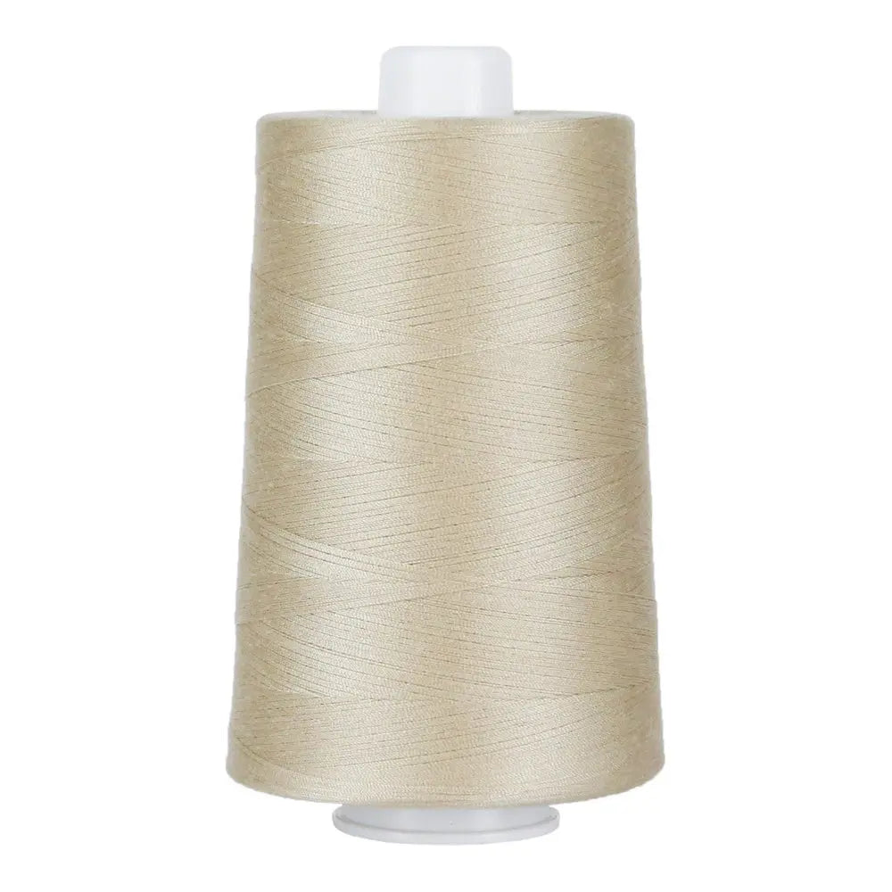 Polyester Thread Ash Omni 6000 Yards