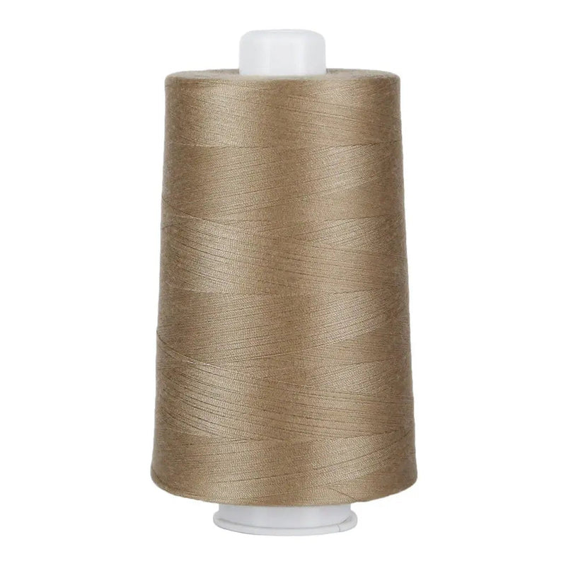 Polyester Thread Sandstone Omni 40-Wt