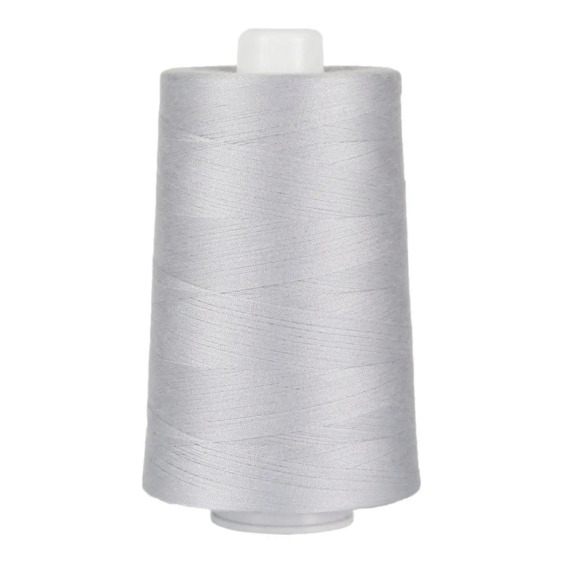 Silver Omni Polyester Thread