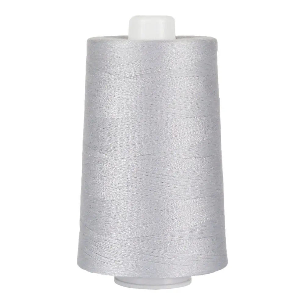 Silver Omni Polyester Thread
