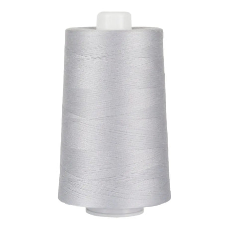 Silver Omni Polyester Thread