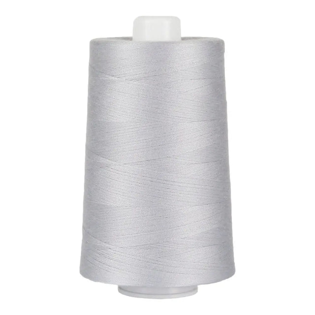 Silver Omni Polyester Thread