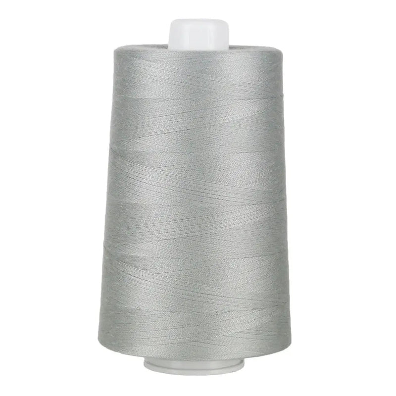 Polyester Thread Medium Gray OMNI