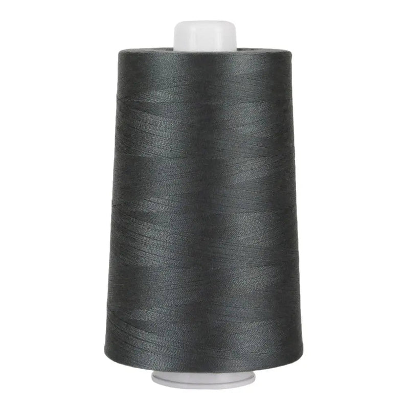 Polyester Thread Dark Gray Omni 40-Wt Cone