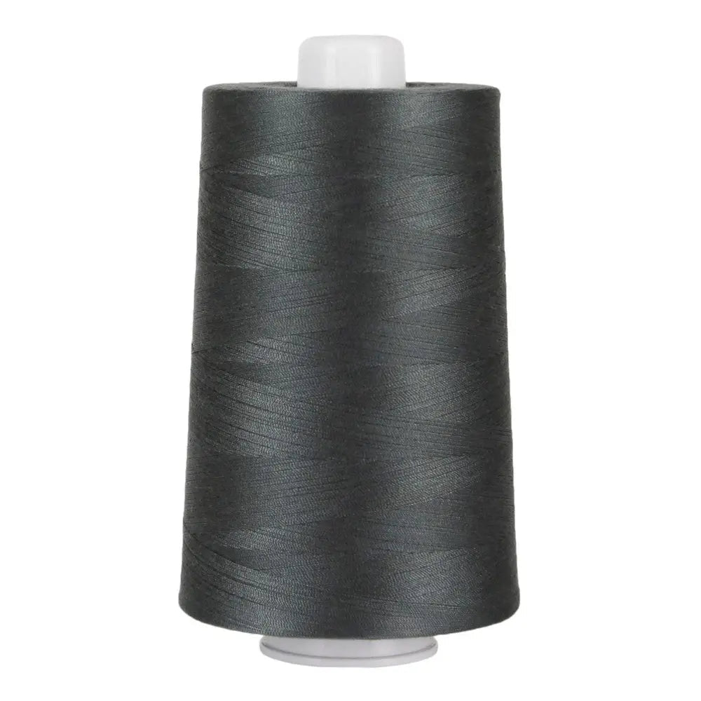 Polyester Thread Dark Gray Omni 40-Wt Cone