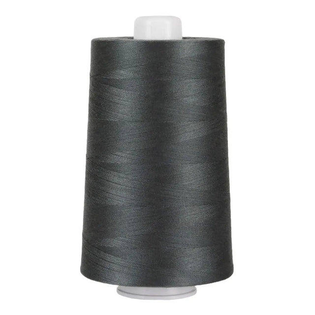 Polyester Thread Dark Gray Omni 40-Wt Cone