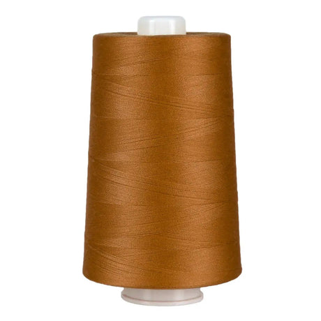 Polyester Thread Ginger Spice Omni 3028
