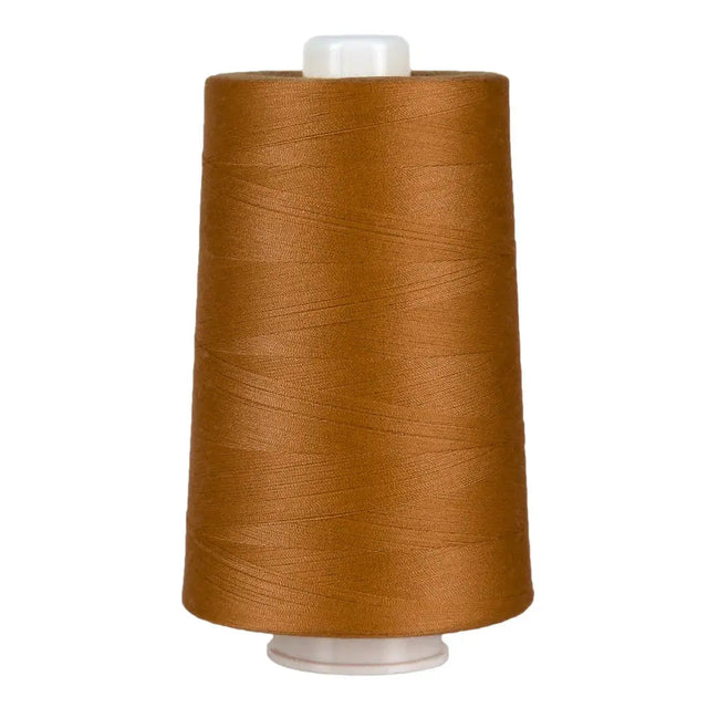 Polyester Thread Ginger Spice Omni 3028