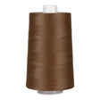 Polyester Thread Milk Chocolate Omni
