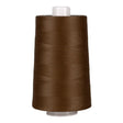 Polyester Thread Medium Brown Omni