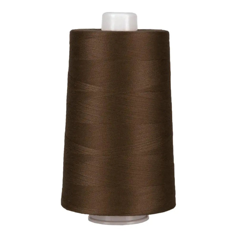 Polyester Thread Brown Bear Omni Brown Bear