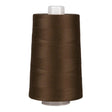 Polyester Thread Brown Bear Omni Brown Bear