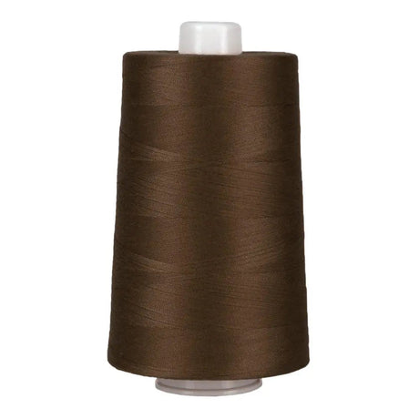 Polyester Thread Brown Bear Omni Brown Bear