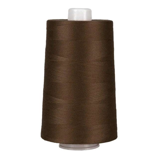 Polyester Thread Brown Bear Omni Brown Bear