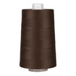 Polyester Thread Molasses 40-Wt OMNI
