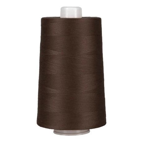 Polyester Thread Molasses 40-Wt OMNI