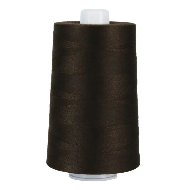 Polyester Thread Black Walnut Omni 40-Wt