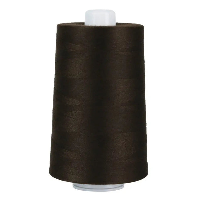 Polyester Thread Black Walnut Omni 40-Wt