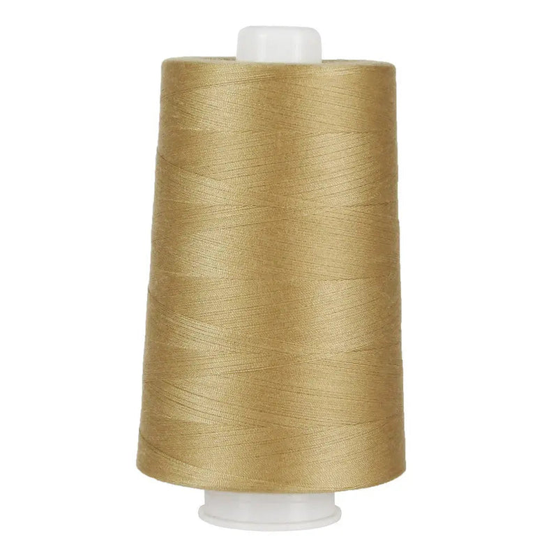 Polyester Thread Flax OMNI 40-Wt 6000 Yards