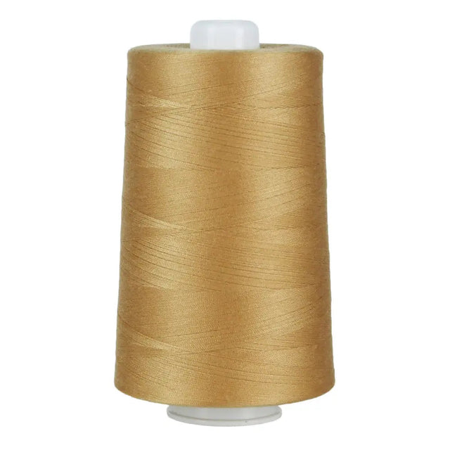 Polyester Thread Barley OMNI 40-Wt 6000 Yards
