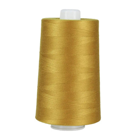 Polyester Thread Goldenrod Omni 40-Wt 6000 Yards