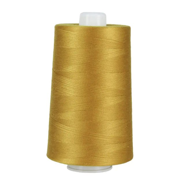 Polyester Thread Goldenrod Omni 40-Wt 6000 Yards