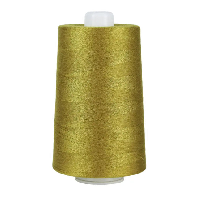 Polyester Thread Gothic Gold OMNI 40-Wt 6000 Yards