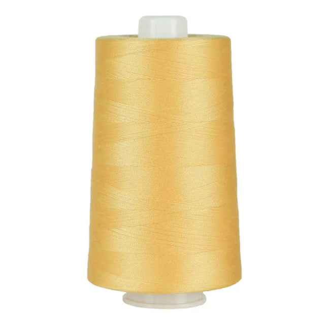 Polyester Thread Banana Omni 40-Wt Cone