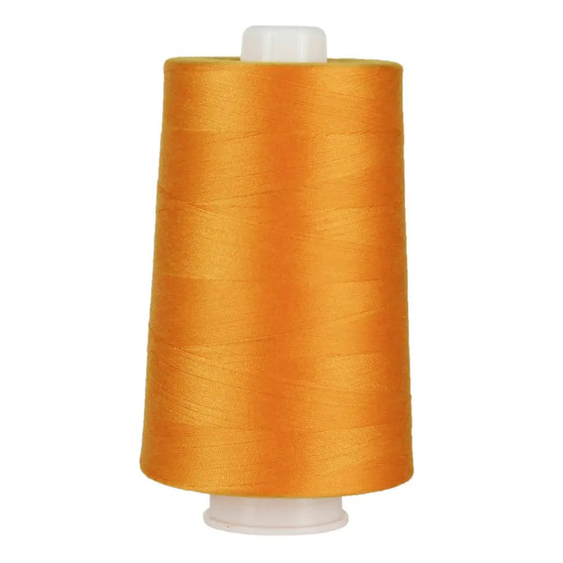 Polyester Thread Orange Glow Omni 40-Wt