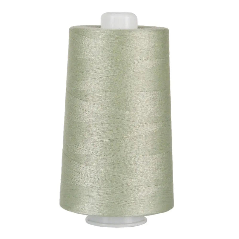 Polyester Thread Whisper Green Omni