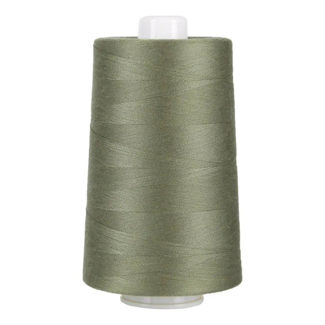Khaki Omni Polyester Thread 6000 Yards