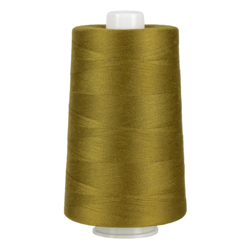 Polyester Thread Green Olives Omni 40-Wt