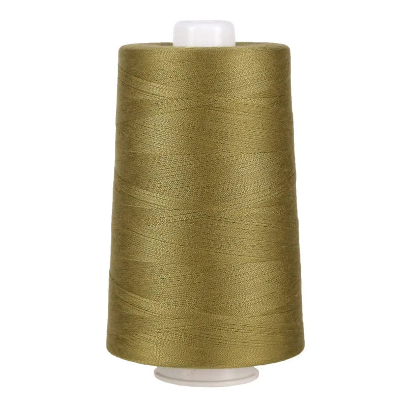 Polyester Thread Oregano Omni 6000 Yards