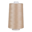 Polyester Thread Beige Omni 40-Wt 6000 Yards