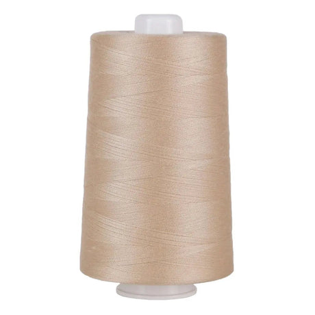 Polyester Thread Beige Omni 40-Wt 6000 Yards