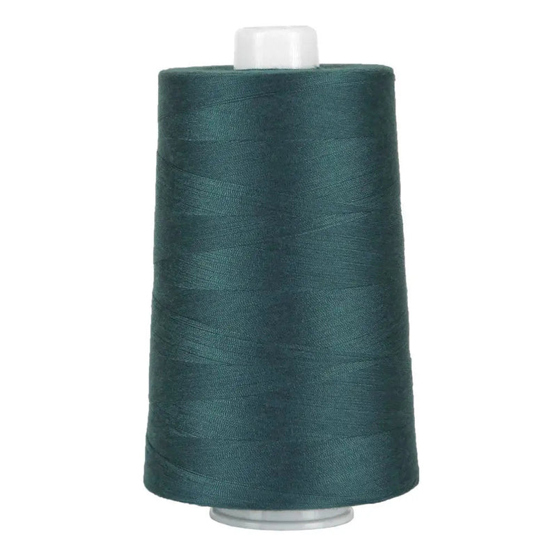 Polyester Thread Blue Spruce Omni 40-Wt